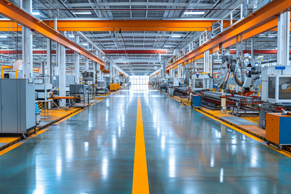 精益生產：哪個精益生產咨詢公司最靠譜，如何打造長效精益管理模式？